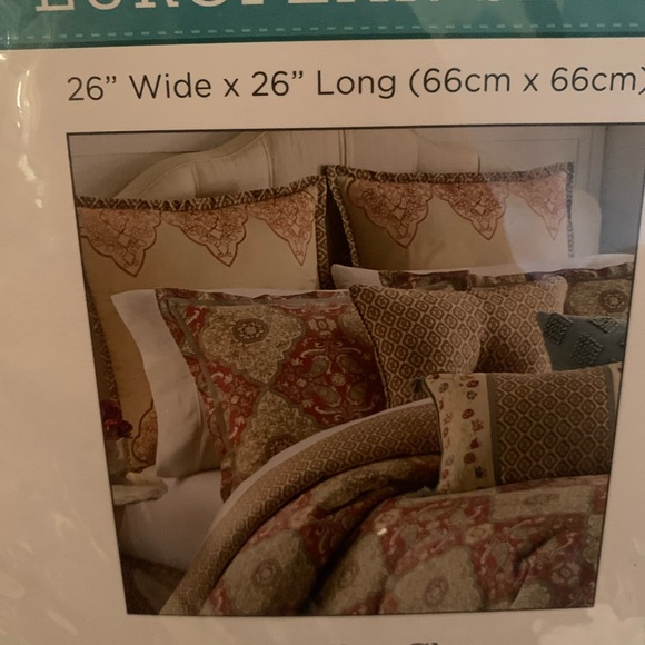 European Sham - Picture 4 of 6